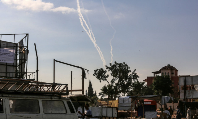 Ισραήλ: Νέα επίθεση των Χούθι με drone – Συναγερμός στα σύνορα με Γάζα και Αίγυπτο