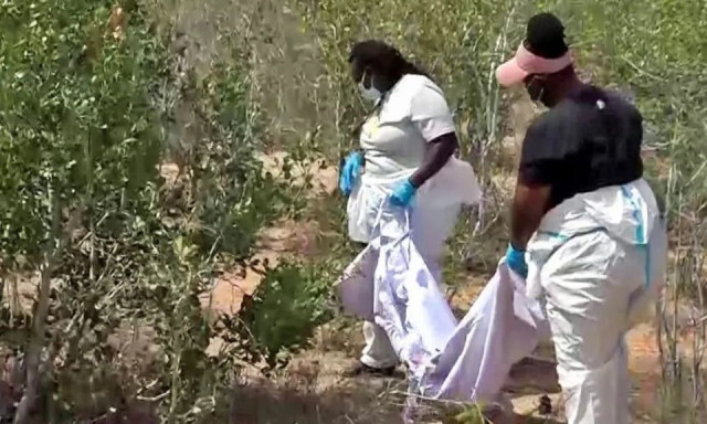 Φρίκη δίχως τέλος στην Κένυα: Βρέθηκαν νέα πτώματα της σκοτεινής αίρεσης «λιμοκτονίας»