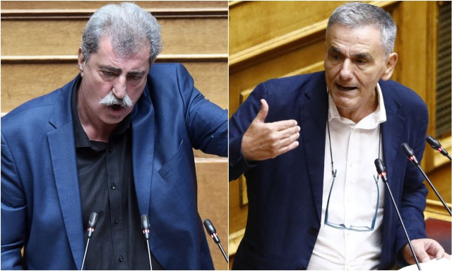 Αναθερμάνθηκε η κόντρα Πολάκη - Τσακαλώτου με σκληρές εκφράσεις μέσω... comment