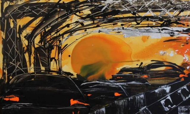 Λένα Σαμαρά: Ο αποχαιρετισμός της Μίνας Βαλυράκη και του Σάββα Σαββόπουλου