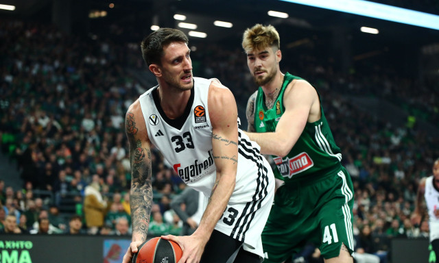 Σάσαρι: Σπουδαία κίνηση - Ανακοίνωσε τον Πολονάρα