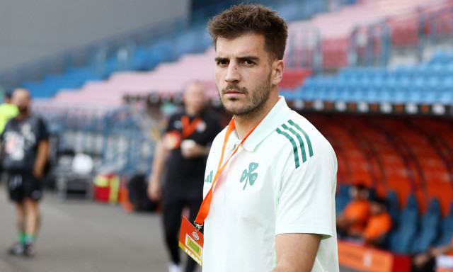 Φουλάρει για Ιωαννίδη η Σπόρτινγκ – Παραδέχτηκε το ενδιαφέρον ο προπονητής της