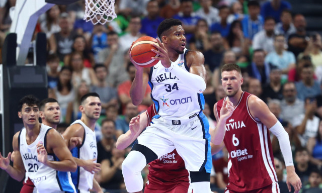 Εθνική Ελλάδας: Αυλαία στο τουρνουά «Ακρόπολις» κόντρα στην Ιταλία - Η ώρα και το κανάλι του αγώνα