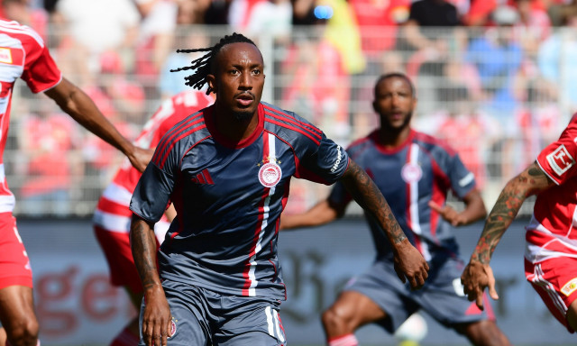 Ολυμπιακός: Με Μαρτίνς, χωρίς Γιάρεμτσουκ στην πρεμιέρα με Αστέρα