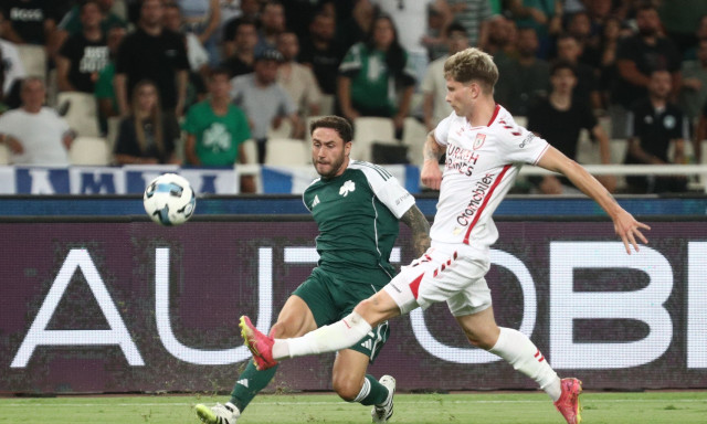 «Μαέστρο Ιταλιάνο» ο Καλάμπρια - Τα πρωτοσέλιδα των αθλητικών εφημερίδων