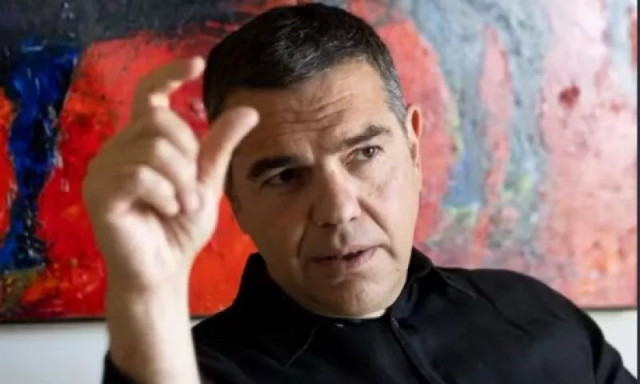 Πού επικεντρώνεται ο Τσίπρας μετά τη συνέντευξη-βόμβα - Γιατί προβληματίζονται στον ΣΥΡΙΖΑ