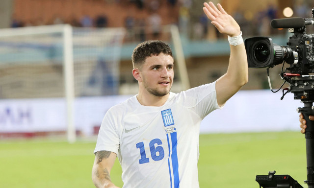 ΠΑΟΚ: Τη Δευτέρα στη Θεσσαλονίκη ο Ζαφείρης – Ολοκληρώνει τη μεταγραφή του