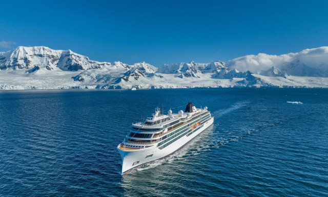 Υπερτουρισμός ακόμα και στην... Ανταρκτική - Αυξάνονται οι επιπτώσεις της ανθρώπινης παρουσίας