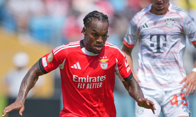 Μεταγραφές, Παναθηναϊκός: Ανατροπή με Σάντσες - Έρχεται Αθήνα ο Πορτογάλος