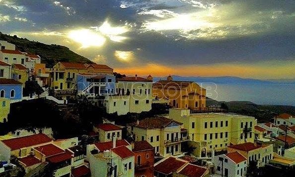 Τι συμβαίνει στην Τζιά φέτος το καλοκαίρι με την γαστρεντερίτιδα;