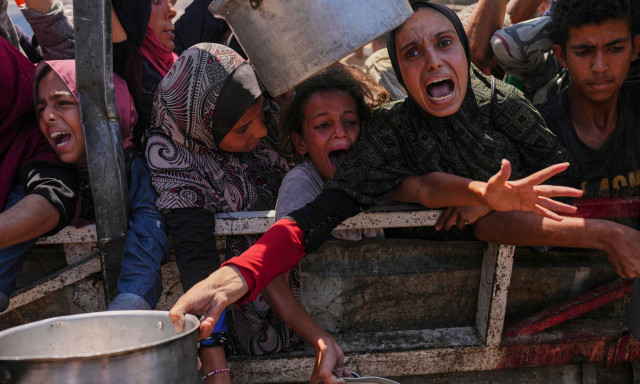 Πρεσβεία Ισραήλ στην Αθήνα: «Κατασκευασμένη και ψευδής η έκθεση της IPC για δήθεν λιμό στη Γάζα»