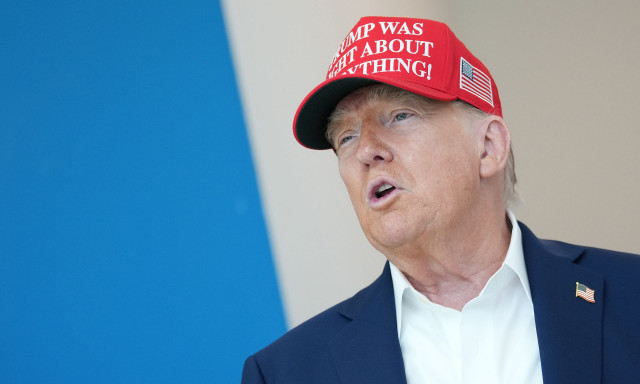 Το αιχμηρό σχόλιο Τραμπ για Πούτιν – Ζελένσκι: «Δεν τα πάνε καλά, είναι σαν το λάδι με το ξύδι»