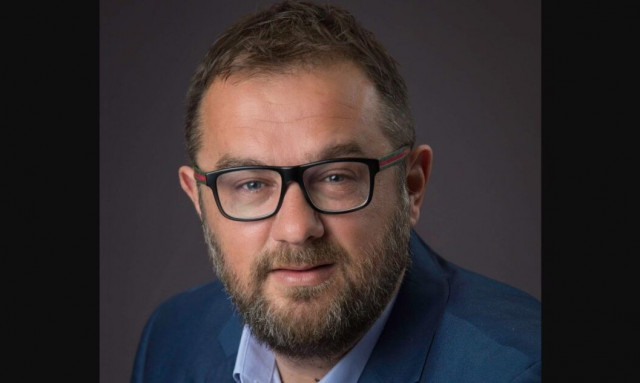 Μεσολόγγι: Πέθανε στα 49 του έπειτα από «μάχη» με τον καρκίνο ο αντιδήμαρχος, Μιχάλης Μπιλάλης