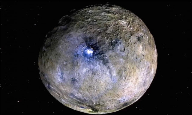 Ερευνητές ΝASA: Εξωγήινοι μικροοργανισμοί κάποτε ζούσαν στο ηλιακό μας σύστημα