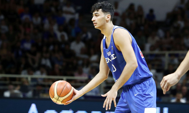 Εθνική Ελλάδας: Τραυματίστηκε ο Σαμοντούροβ, «κόπηκε» ο Νετζήπογλου