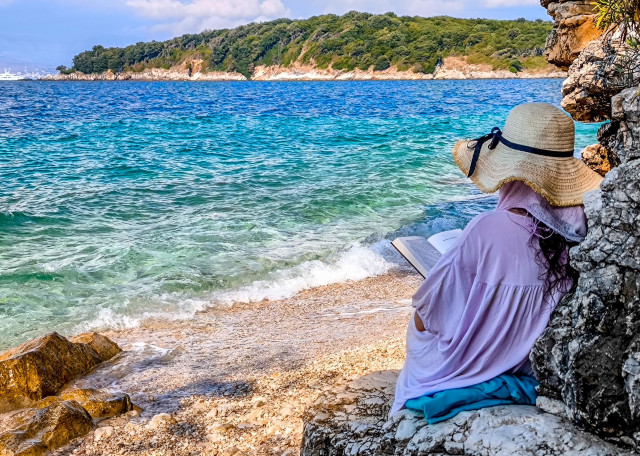 Καιρός: Με αυτές τις θερμοκρασίες θα τελειώσει ο Αύγουστος - Πότε υποχωρεί ο καύσωνας