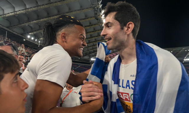 Στίβος: Τα χρήματα που θα πάρουν όσοι βρεθούν στην οκτάδα του Παγκοσμίου στο Τόκιο