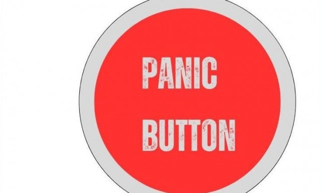 Πάτρα: 30χρονη πάτησε το «panic button» και σώθηκε από τα χέρια του πρώην συζύγου της