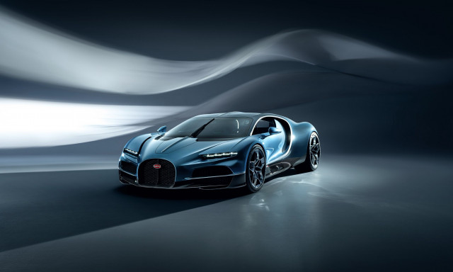 Αυτό είναι το supercar που έγινε sold out μέχρι το 2029, πριν καν κυκλοφορήσει στους δρόμους