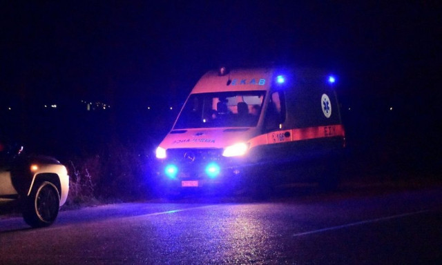 Θεσσαλονίκη: 30χρονη έγκυος πέθανε από ανακοπή καρδιάς στον Λαγκαδά