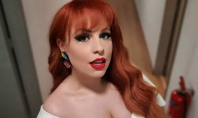 Η Σοφία Κουρτίδου αποκάλυψε τον λόγο που την οδήγησε στο χειρουργείο: «Πήγα στα επείγοντα…»