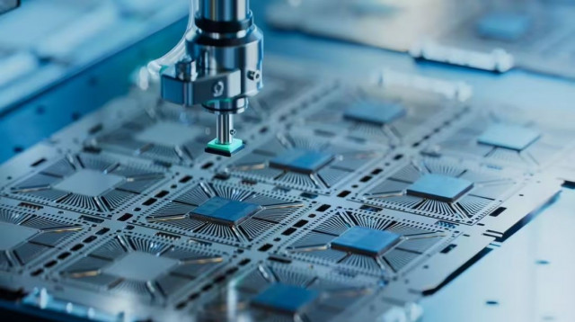 Ινδία: Η αγορά ημιαγωγών αναμένεται να τριπλασιαστεί στα 100 δισ. δολάρια έως το 2032