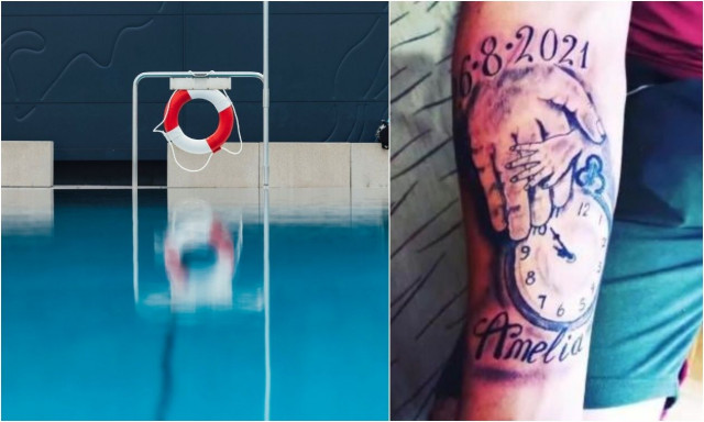 Παξοί: Συγκλονίζει η γιαγιά του 4χρονου κοριτσιού που πνίγηκε – «Είμαι έτοιμη να πεθάνω»