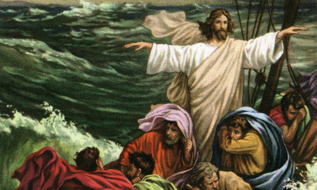 «Βάρκα του Ιησού»: Ανακαλύφθηκε σκαρί πλοιαρίου 2.000 ετών - Η σύνδεση με θαύμα του Χριστού