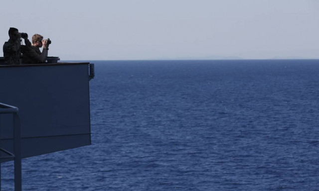 Στην αντεπίθεση η Ελλάδα:  Αβάσιμοι οι ισχυρισμοί της Λιβύης - Έχουμε κυριαρχικά δικαιώματα