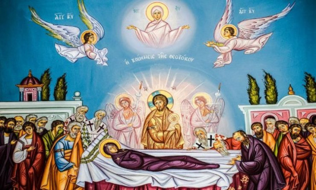 Εορτολόγιο 23 Αυγούστου: Μεγάλη γιορτή της Ορθοδοξίας σήμερα