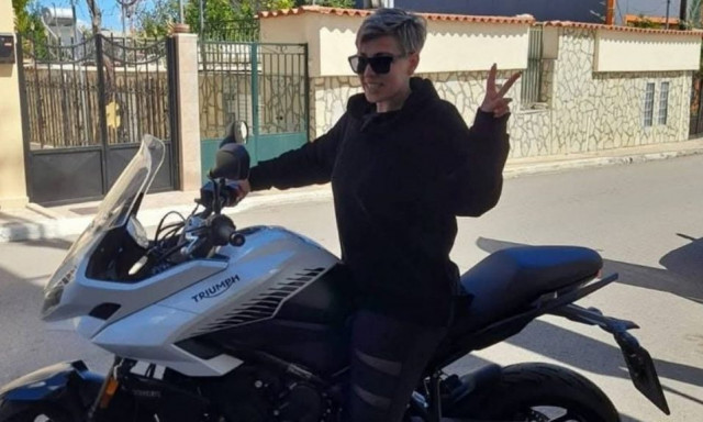 Αταλάντη: Θρήνος για την 32χρονη που «έσβησε» στην άσφαλτο – Ήταν μητέρα ενός παιδιού