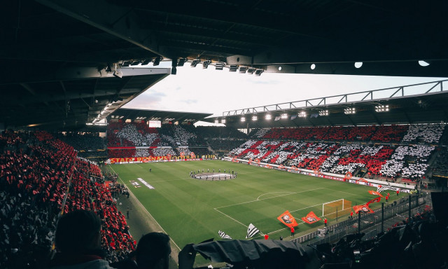 Σάλος στη Γαλλία: Ποδοσφαιριστής της Ρεν συνελήφθη για κατοχή κοκαΐνης