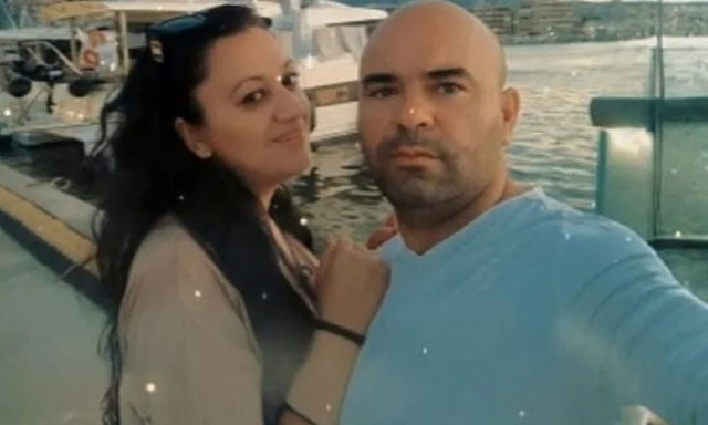 Βόλος: Σε εξέλιξη ανθρωποκυνηγητό για τη σύλληψη του 40χρονου δολοφόνου - Τι ψάχνει η ΕΛΑΣ