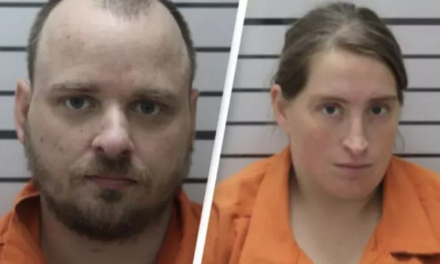 Φρίκη στις ΗΠΑ: Γονείς ανάγκασαν την 11χρονη κόρη τους να γεννήσει στο σπίτι χωρίς γιατρό