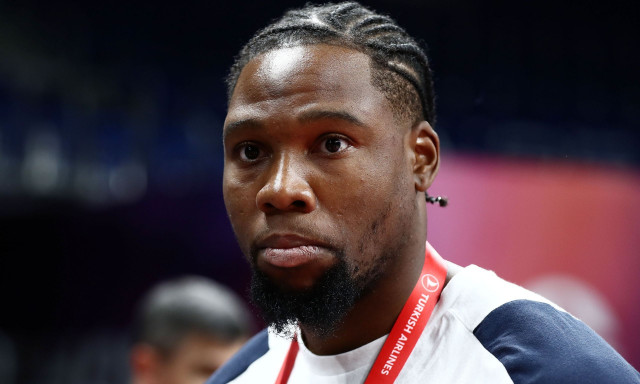 Εντυπωσιασμένος ο Γιαμπουσέλε από το Telekom Center Athens