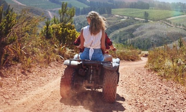 Οδηγήση γουρούνας: Όσα πρέπει να γνωρίζεις - Το νομικό πλαίσιο και τα μυστικά της ασφαλούς οδήγησης