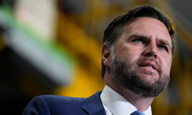 Βανς: «Δεν θα στείλουμε στρατεύματα στην Ουκρανία – Ο Τραμπ μπορεί να φέρει το τέλος του πολέμου»