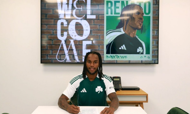 Μεταγραφές: Επίσημο το «μπαμ»! Ο Παναθηναϊκός ανακοίνωσε τον Ρενάτο Σάντσες