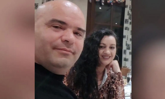 Βόλος: Έρευνα πως αφέθηκε ελεύθερος από το ψυχιατρείο ο 40χρονος Αλβανός συζυγοκτόνος