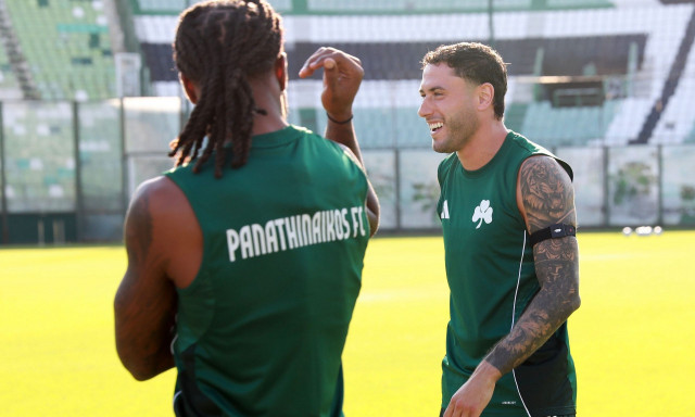 Παναθηναϊκός: Εμπειρία 1.033 αγώνων σε Top 5 πρωταθλήματα, φέρνουν οι μεταγραφές