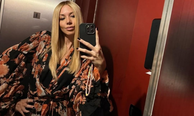 Αλεξάνδρα Νικολαΐδου: Το σπαρακτικό μήνυμα της Κατερίνας Καινούργιου για τον θάνατό της