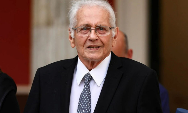 Πέθανε ο δημοσιογράφος Δημήτρης Κωνσταντάρας