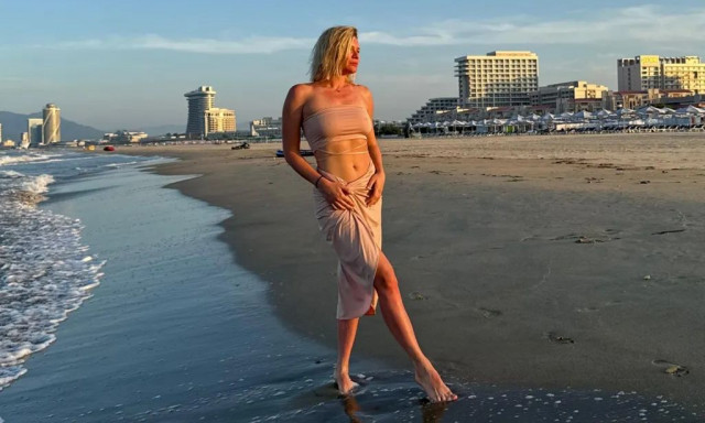 Η πρώτη τουρίστρια της Ρωσίας που επισκέφτηκε τη Βόρεια Κορέα περιγράφει