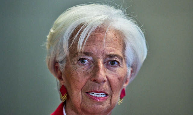 Λαγκάρντ: «Η ευρωπαϊκή οικονομία δεν μπορεί να αναπτυχθεί χωρίς μετανάστες»