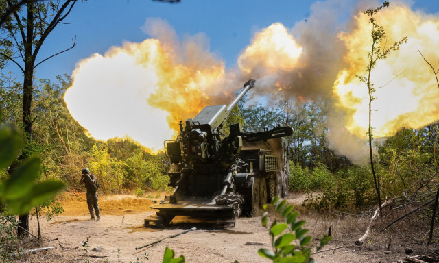 Γ΄ Παγκόσμιος Πόλεμος: Πρώην διοικητής του ΝΑΤΟ προβλέπει το τρομακτικό του τέλος