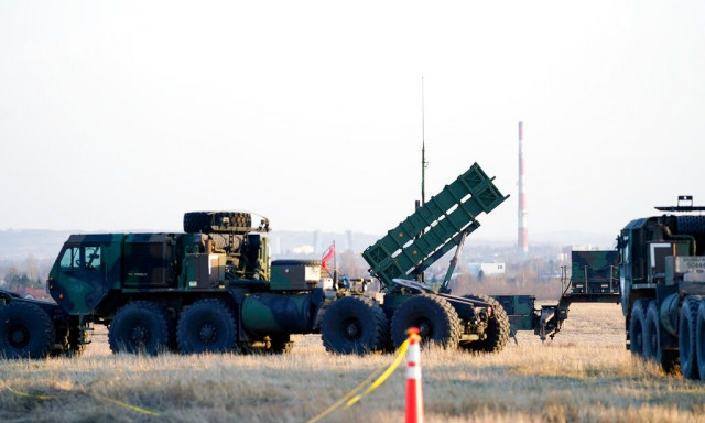 Ρωσικά drones από ξύλο και... αφρό έπεσαν στην Πολωνία - Τι γράφει το Politico για το ΝΑΤΟ