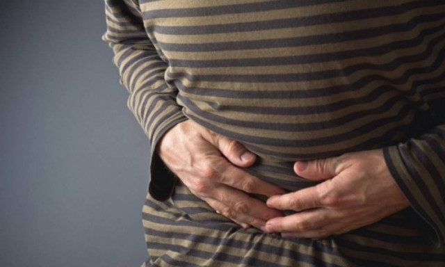 Τζια: «Δύσκολο να υπάρχει μόλυνση του νερού» - Τι λέει ο Γκίκας Μαγιορκίνης για τη γαστρεντερίτιδα