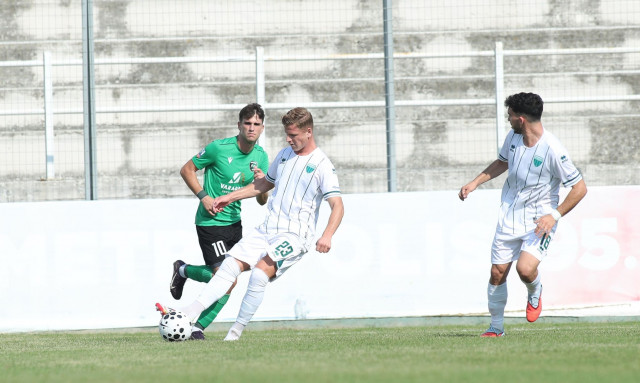 Αθλητικές μεταδόσεις: Πού θα δείτε Super League και δράση στην Ευρώπη