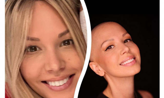 Αλεξάνδρα Νικολαΐδου: Η συγκινητική ανάρτηση της Μελίνας Νικολαΐδη μετά τον θάνατό της