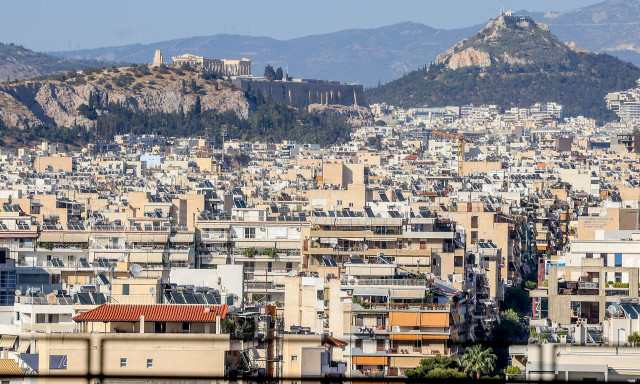 Αθήνα: Έκρηξη ενοικίων και πίεση στις οικογένειες - Οι τιμές αυξήθηκαν κατά 31,73% από το 2022